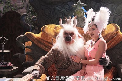 描写不解之缘的经典句子
