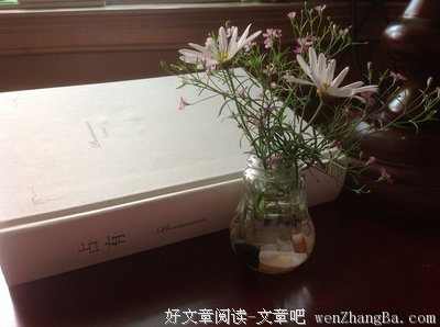 枯槁格言警句