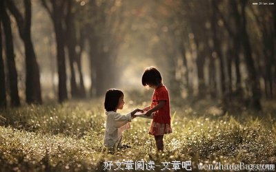 描写美目盼兮的经典句子