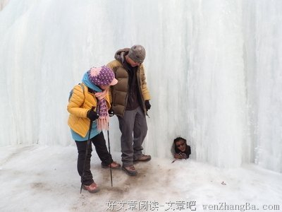 【渡过·周末版】穿越黑暗的朝圣者