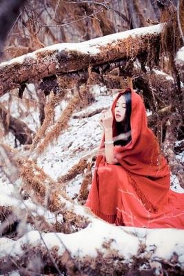 受邀参加前夫婚礼，婆婆看我挺着大肚子，当时就昏死过去