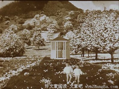 《再一次快乐结局》经典影评集