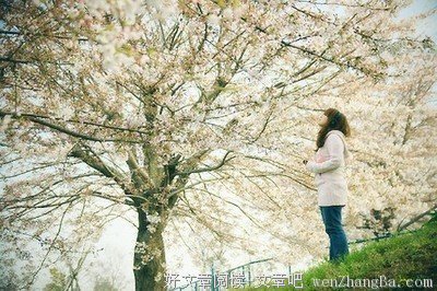 不要说我变了，是时间变了