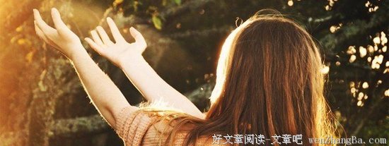 优雅，是对女人最高的褒奖