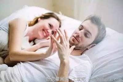 &quot;睡你的方式最能说明他爱你的程度！&quot;