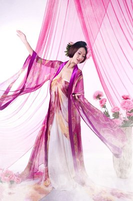 最新的《虞美人》经典句子大全