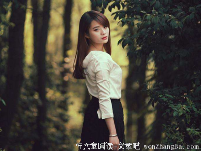 分开很久没关系，只要最后是你就好