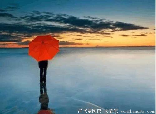活明白的人，一生只做好了这两件事！