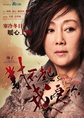 对不起，结婚第二年才爱你