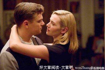 《爱情革命》影评10篇