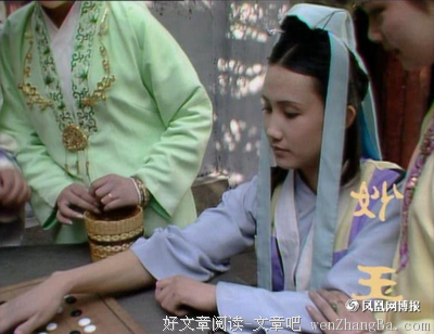 《畸人馆》经典读后感10篇