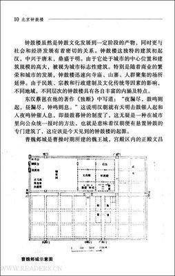 《北京，1912》读后感10篇