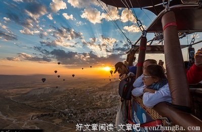 去，你的旅行经典读后感10篇
