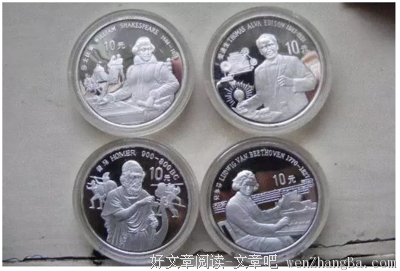 玩钱币的不需要懂钱币，是浮躁之纠，还是炒作之祸？