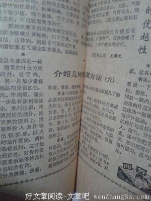 关于周文王的唯美语录