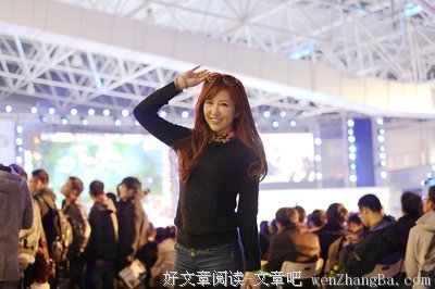 孙大梅 ｜ 我们之间没有开始就已结束