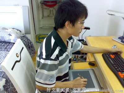 人生如过客 只恨太匆匆