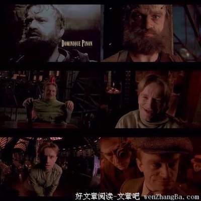 《童梦失魂夜》经典影评10篇