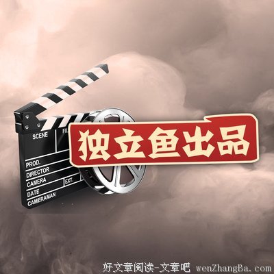 《陆之鱼》好看吗？经典影评10篇