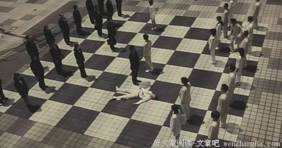 《世界奇妙物语 15周年特别篇》观后感10篇