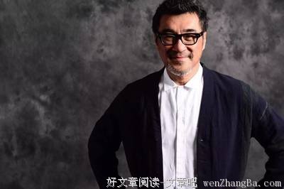 59岁李宗盛：写尽女人心，难得白头人