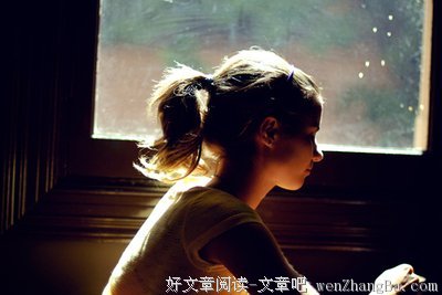 好好的，为什么我们分手了？