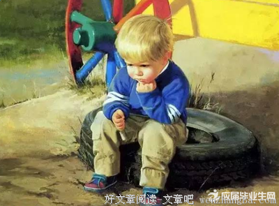 看见未来的读后感10篇