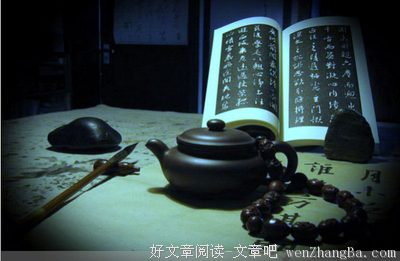 晴空万里格言警句