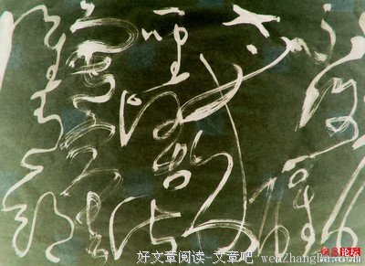 《禅的宣言》经典的句子