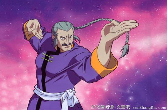 一年出一两集的超级精品，这部机器人动画厉害了