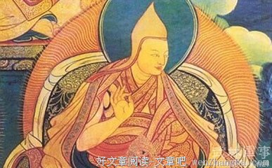 描写仓央嘉措的经典句子