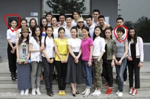她因守护赵丽颖走红，却因杨幂翻身成女一，最红时隐婚反圈粉，今