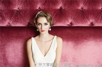 女人的直觉真特么准！