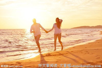 女人，永远不要为男人做这3件傻事