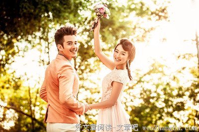 当一个男人足够爱你， 他一定会这样做！看准咯！