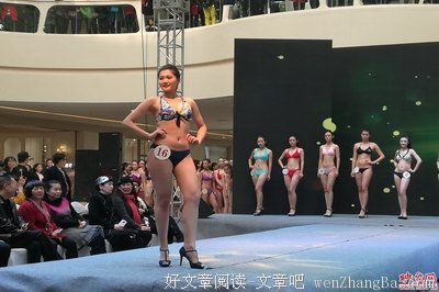 这个河南美女50岁身材秒杀维密超模，如今比20岁还要美！