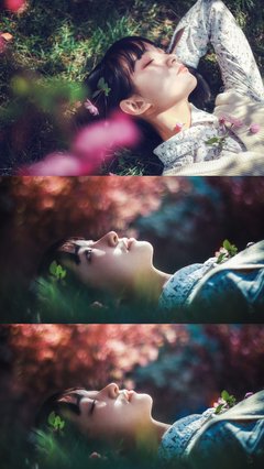 吐槽 | 女朋友是戏精是种什么体验？