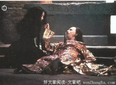 《惊情四百年》经典观后感集