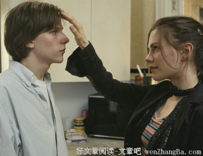 《鱿鱼和鲸》经典影评10篇