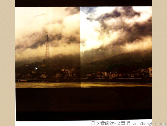 《邮差》经典观后感10篇