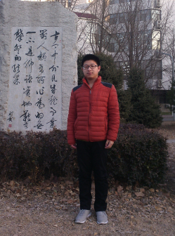 关于傅佩荣的名言