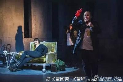 关于布尔加科夫的语句