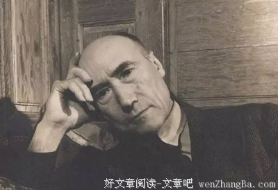 赫尔曼·黑塞经典名句