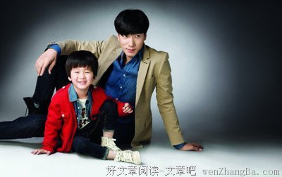“儿子，我宁愿你打光棍”，一个父亲的经验之谈