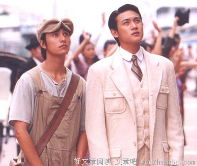 那种对你像雾像雨又像风的男人，请他有多远滚多远