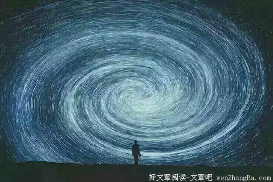 孤独的人