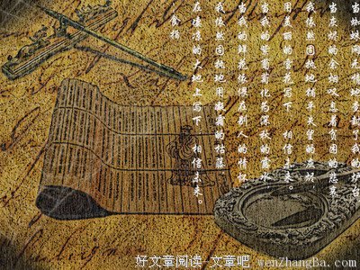 食指的诗：相信未来
