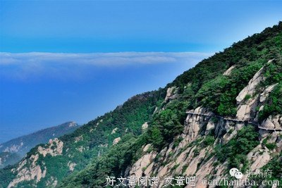 1000年前的状元文，秒杀所有你喝过的鸡汤