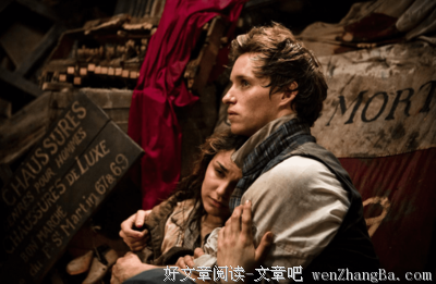 《悲惨世界（上中下）》的读后感10篇