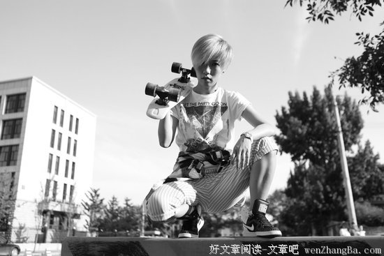 乐评VoL.2 | 歌手里谁打篮球的样子最有嘻哈范儿